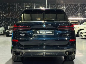 BMW X5 40i 2024