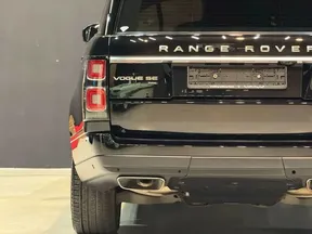 Land Rover Range Rover 2020
