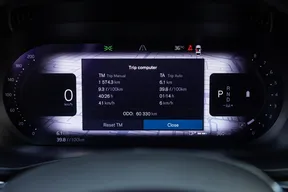 Volvo XC60 B5 2022