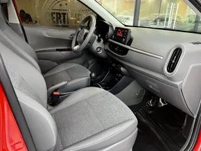 Kia Picanto / Morning 2020