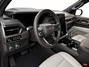 GMC Yukon 2025