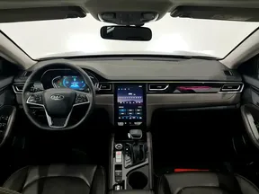 JAC J7 2024