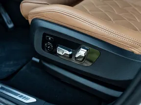 BMW X5 40 2024