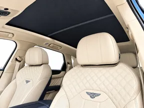 Bentley Bentayga 2023