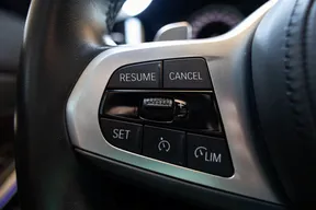 BMW 3 Series 330 2020