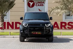 Land Rover Defender 90 2024