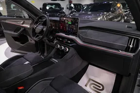 Škoda Kodiaq 2026
