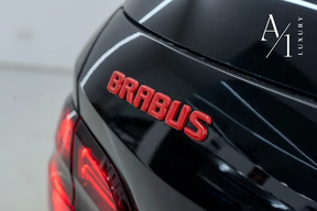 Mercedes-Benz M-Class 63 AMG 2014