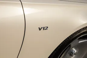 Mercedes-Benz S-Class Maybach 680 2021