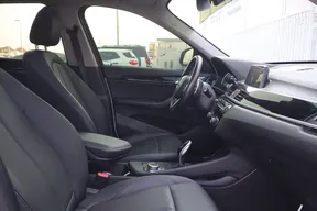 BMW X1 20 2019