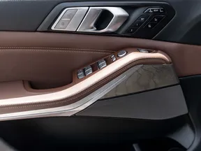 BMW X7 40 2020