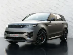 Land Rover Range Rover Sport 2024