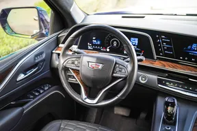 Cadillac Escalade 2022