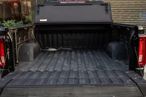 GMC Sierra 1500 2025
