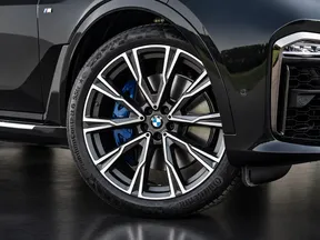 BMW X7 40 2020