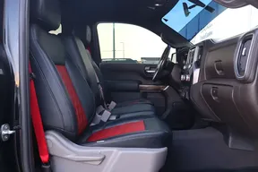 GMC Sierra 2021