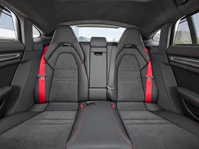 Porsche Panamera GTS 2022