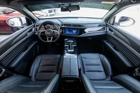 DFSK Fengon ix5  / Glory ix5 / F5 2023