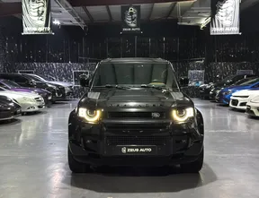 Land Rover Defender 2023
