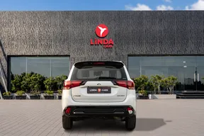 Mitsubishi Outlander / Airtek 2022