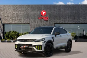 Geely Xingyue / Tugella 2024