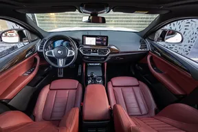 BMW X4 M40 2023