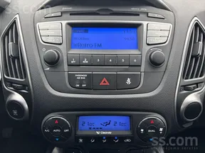 Hyundai ix35 2015