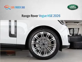 Land Rover Range Rover 2026