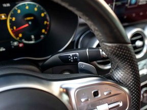 Mercedes-Benz C-Class 200 2023