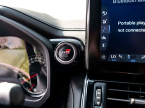 Toyota Land Cruiser 2022