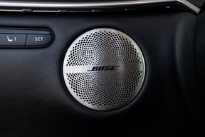 Infiniti QX50 2025