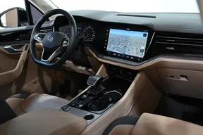 Volkswagen Touareg 2023