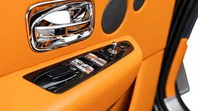 Rolls-Royce Cullinan Black Badge 2023