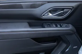 GMC Yukon 2022