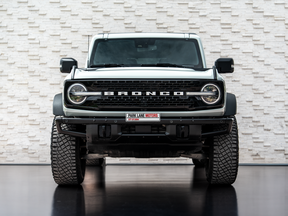 Ford Bronco 2023