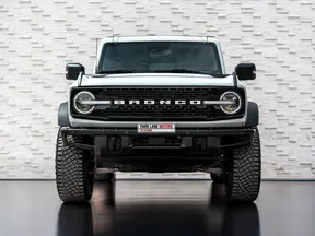 Ford Bronco 2023