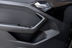 Audi A1 Sportback 2023