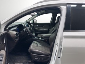 Hyundai Santa Fe 2020