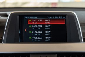 BMW X2 20i 2022