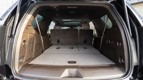 Chevrolet Tahoe 2025