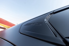 BMW 5 Series M5 2025