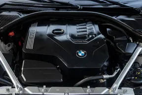 BMW 4 Series 420 2024