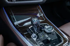 BMW X5 40 2020