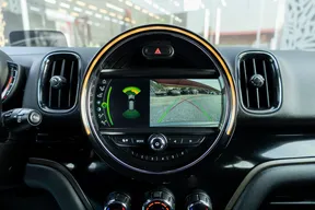 MINI Countryman Cooper S 2018