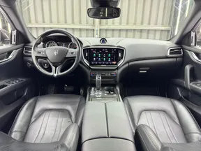 Maserati Ghibli GT 2021