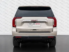 GMC Yukon 2023