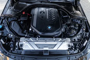 BMW 2 Series M240 2024