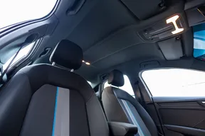 Audi A3 2024