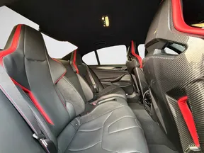 BMW 5 Series M5 CS 2022