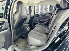 Renault Mégane RS 2023